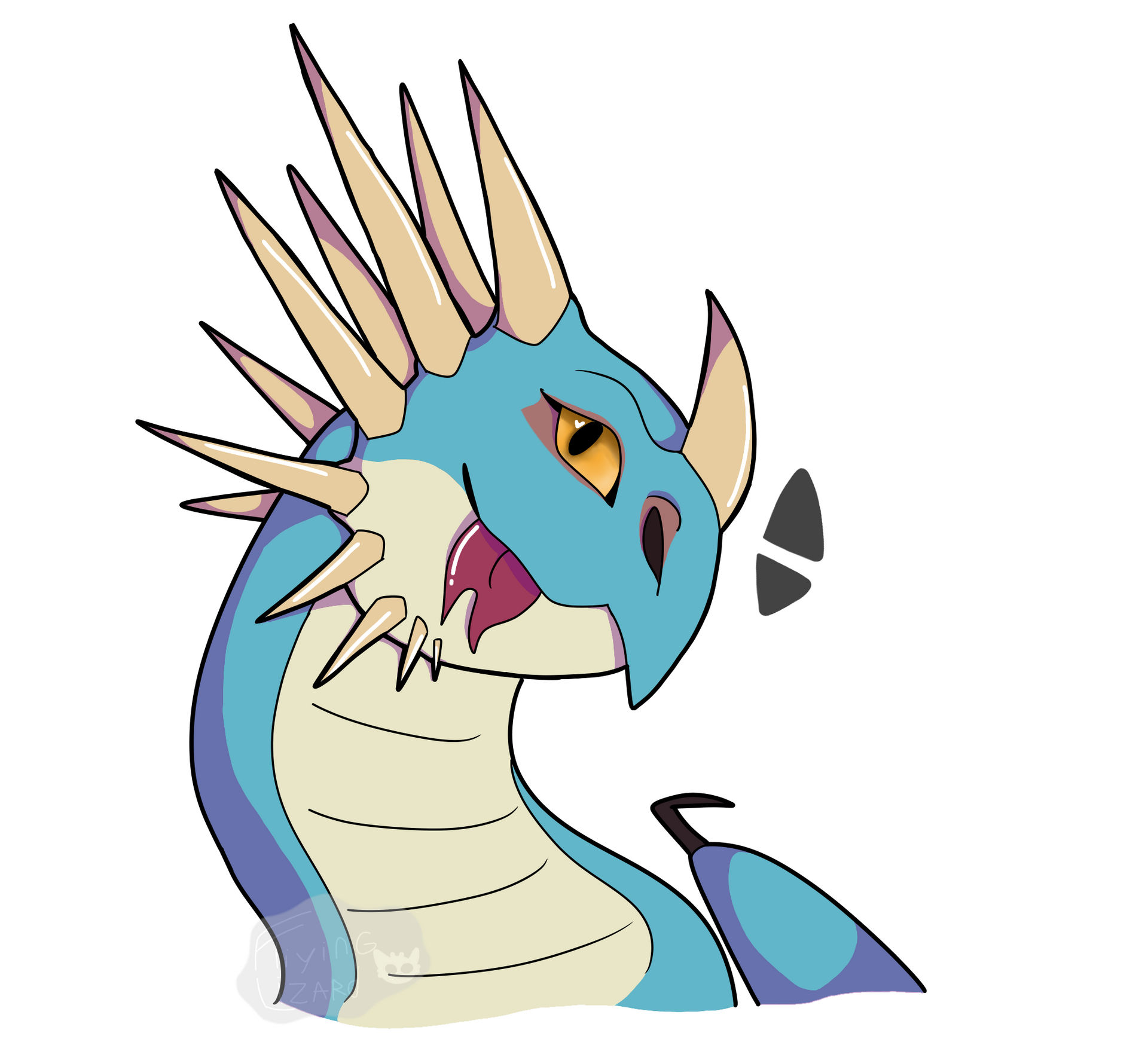 Stormfly Deviantart Stormfly Doodle! by DragonsLoverrrr on DeviantArt