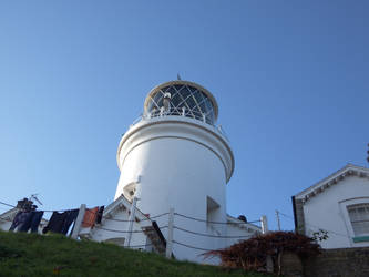 Lighthouse 3