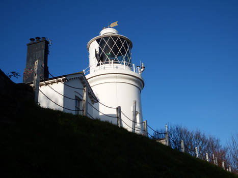 Lighthouse 5