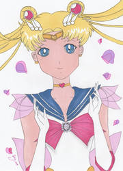 Sailor Moon