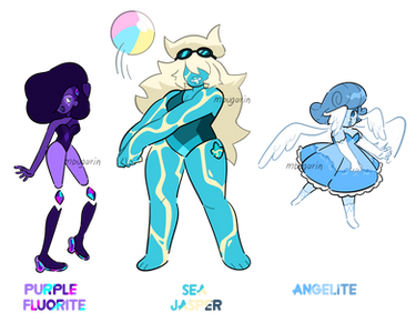 [A] Gem Adopts (CLOSED)