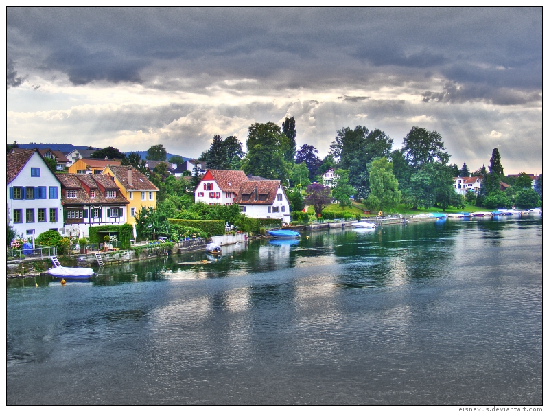 Stein am Rhein