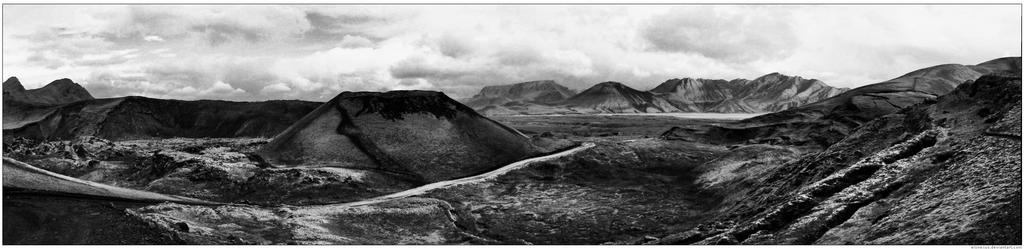 landmannalaugar