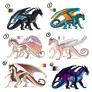 Cheap WOF Palette Adopts 2 - closed