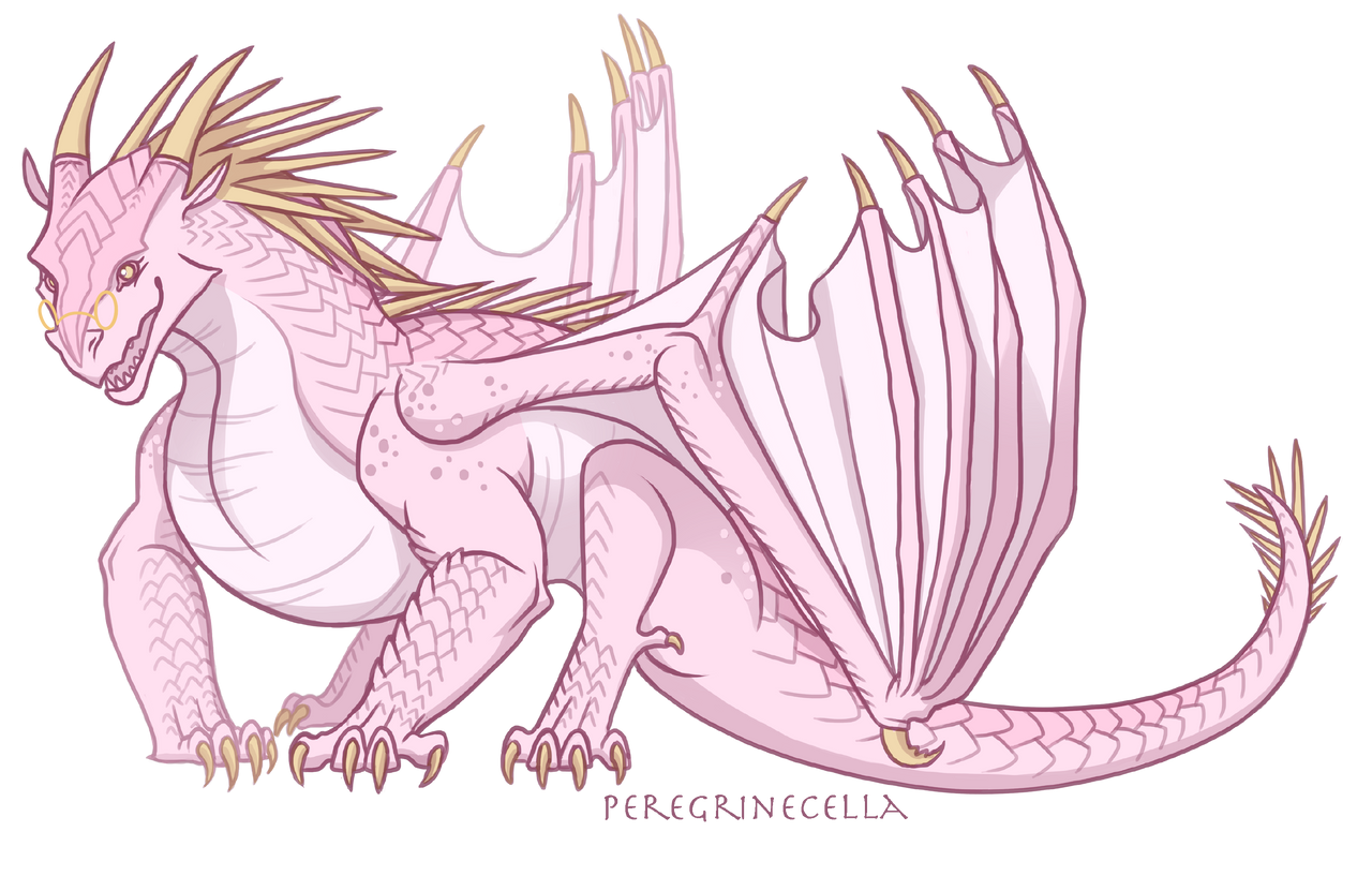 Baby Rosy by Snakiez on DeviantArt