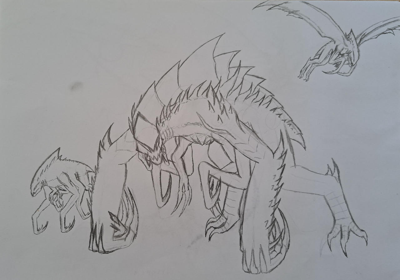 Muto Deviantart Muto Prime (the monarch demon) by DiamondArts9 on DeviantArt