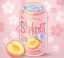 Cute Drink Series: Slipknot