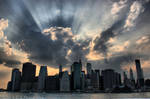 Manhattan I by Passion4Photos