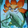 Cagney carnation