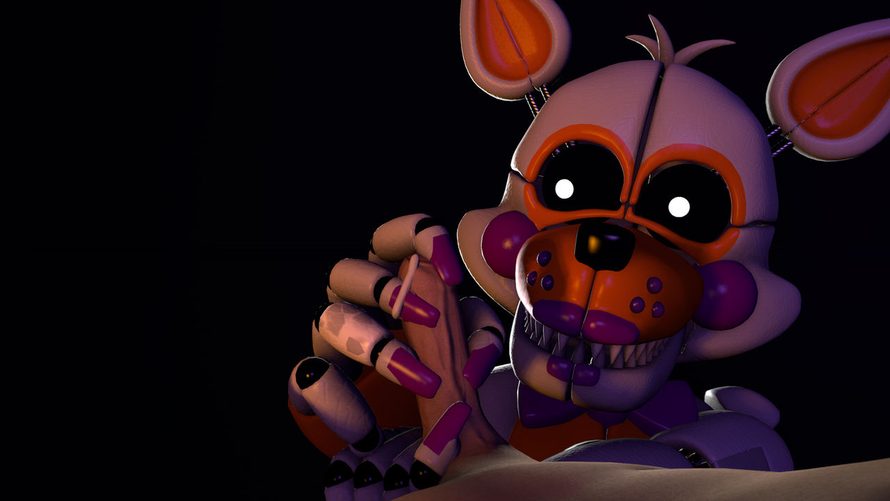 Knight Lolbit Lolbit teasing by Pinniprowlord on DeviantArt