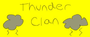 Thunderclan