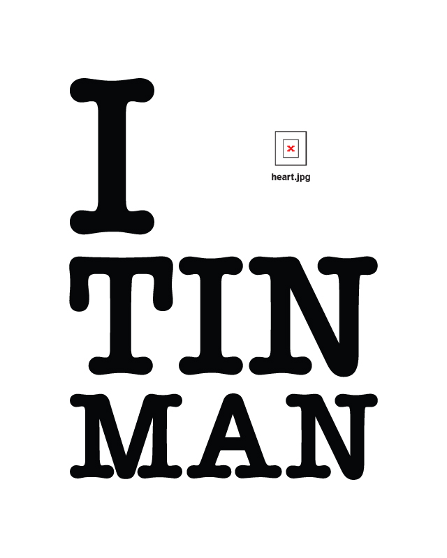 I X Tinman