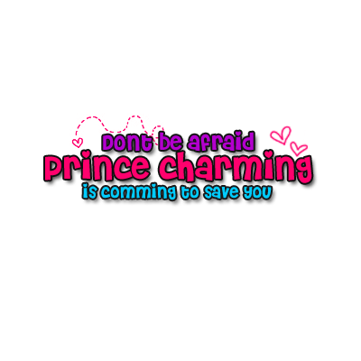 Prince Charming PNG