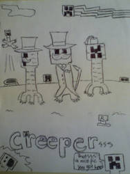 CREEPAHS