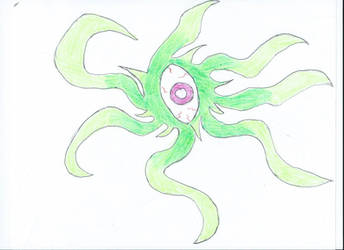 Shuma Gorath