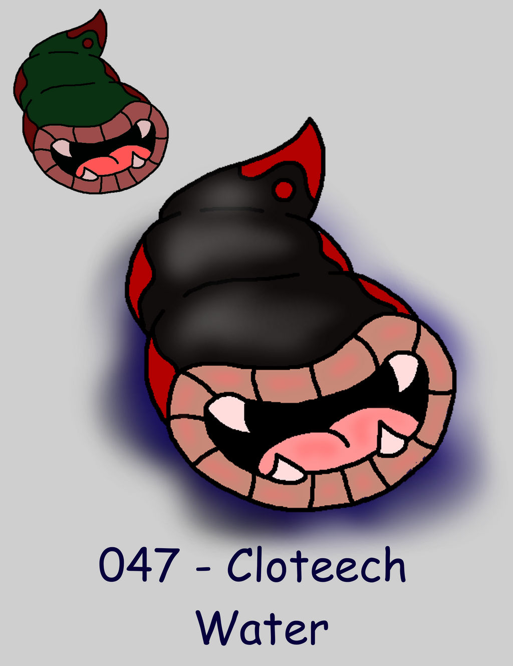 047 - Cloteech