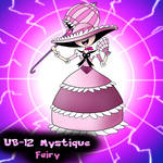 UB-12 Mystique