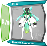 Null Reference - AILA