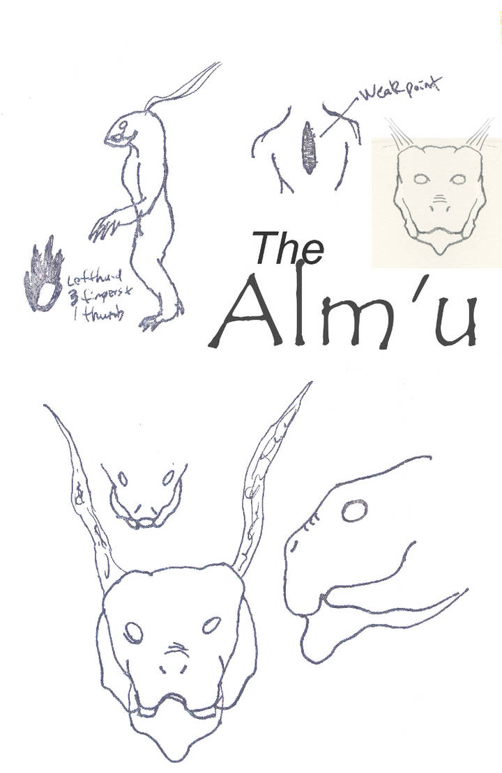 Almut Sign Alm'u Reference Sheet by Jorlun on DeviantArt