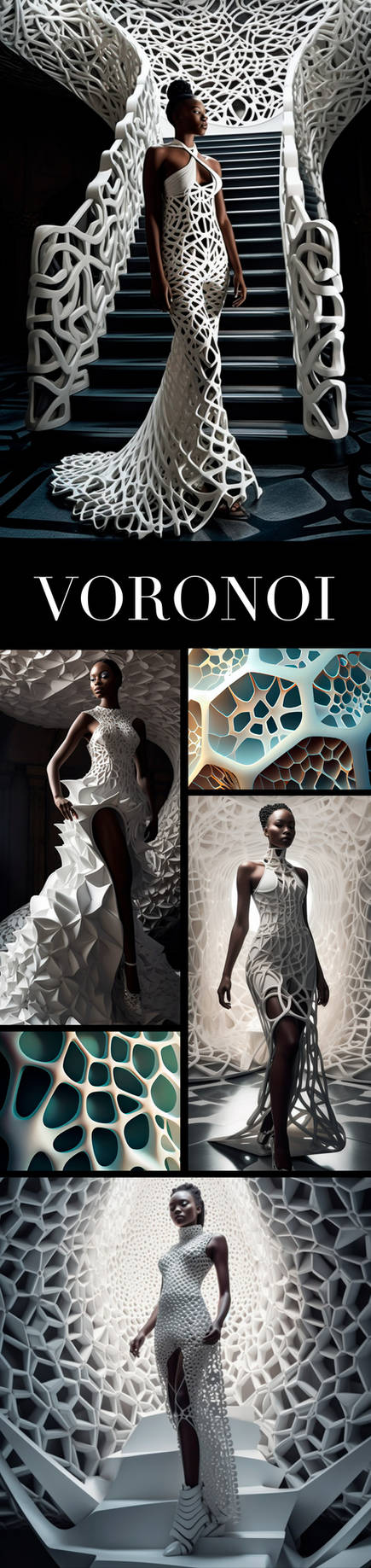 Voronoi3 by jsongunn on DeviantArt