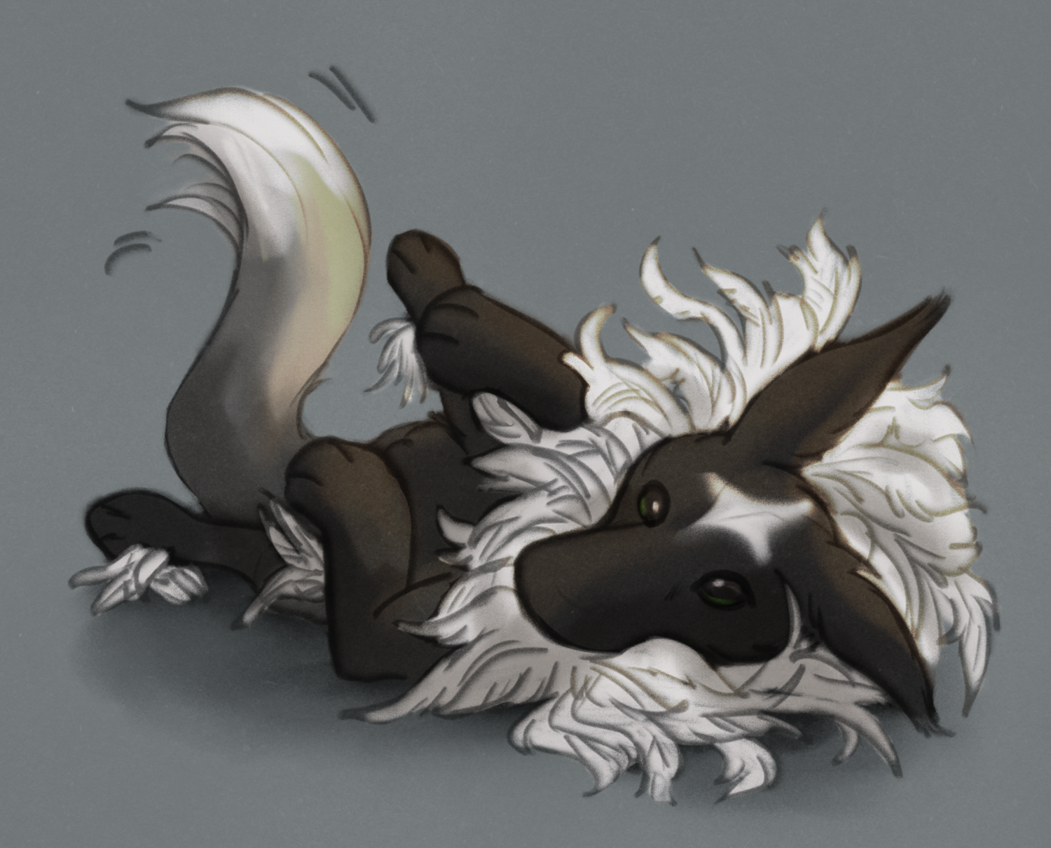 buppy