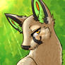 Icon of precious new sona