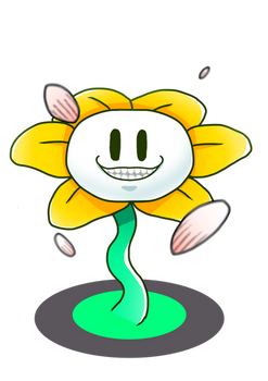 Have some friendliness pellets