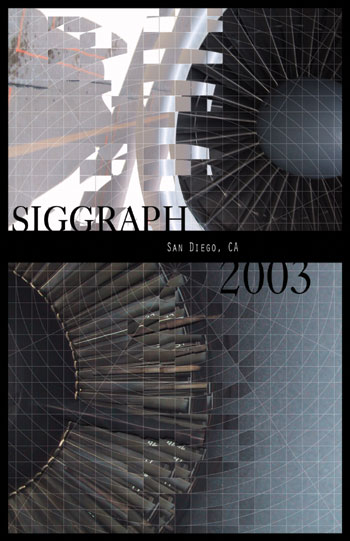 Sig Graphics Siggraph Poster by teetox on DeviantArt