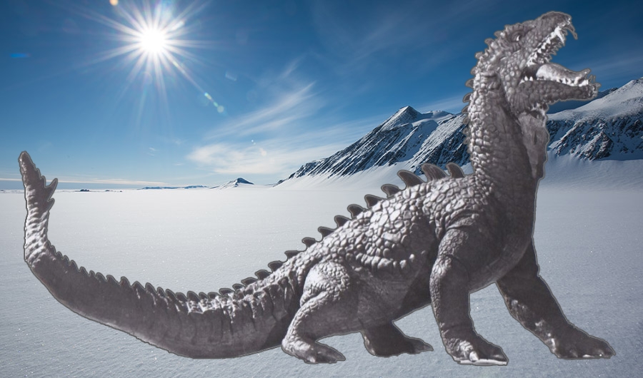 Rhedosaurus by Dreddzilla on DeviantArt