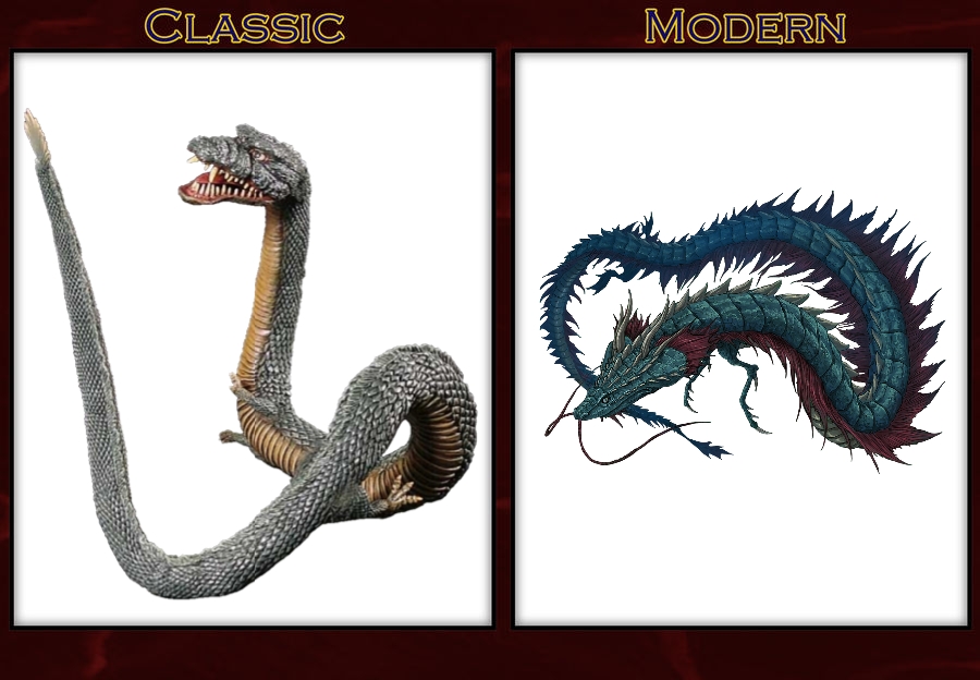 Manda Goth Manda generations by Dreddzilla on DeviantArt