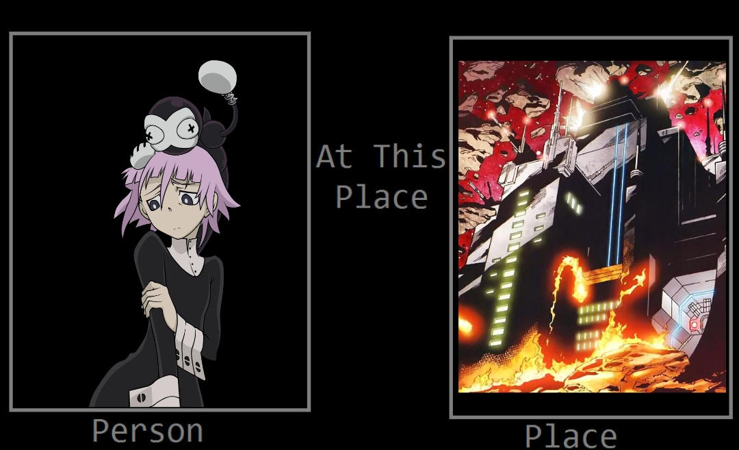 Crona In The Negative Zone Prison By Dreddzilla On DeviantArt Crona in the negative zone prison by dreddzilla on deviantart
