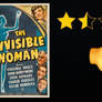 The Invisible Woman 1940 review 