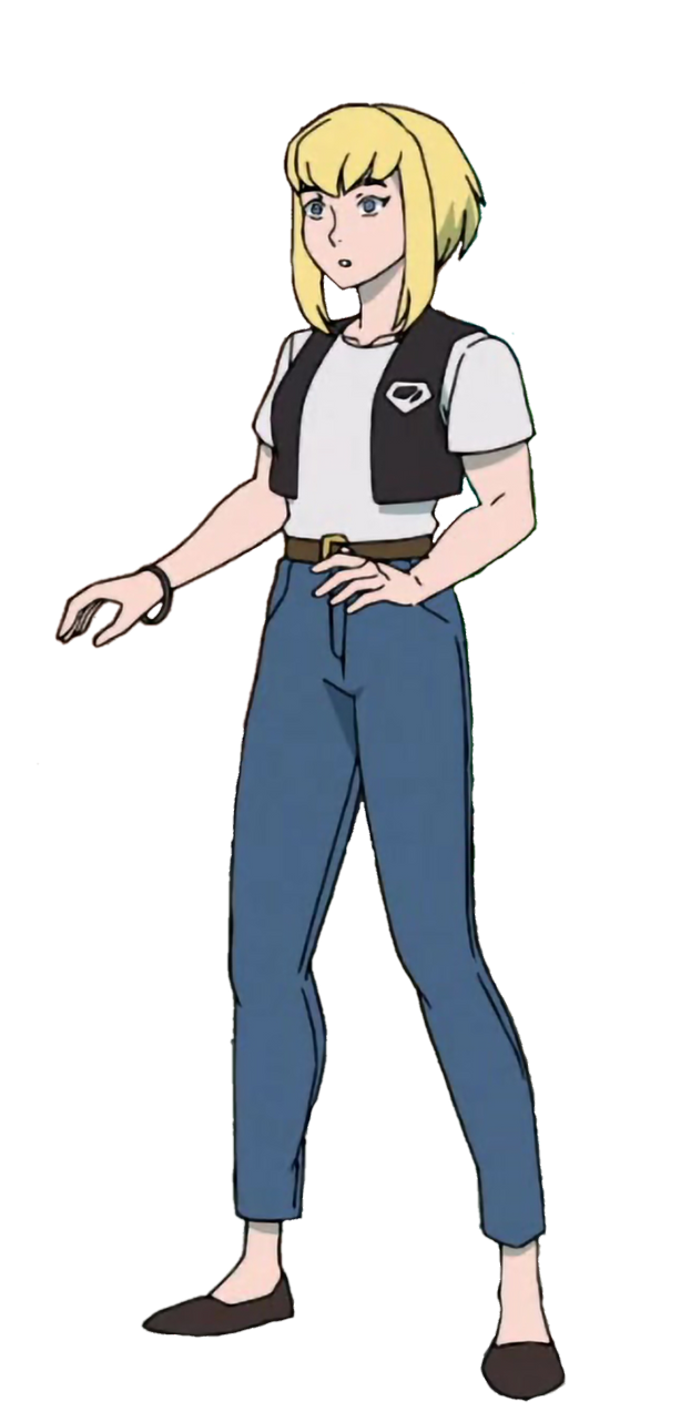 Kara Danvers png by Dreddzilla on DeviantArt