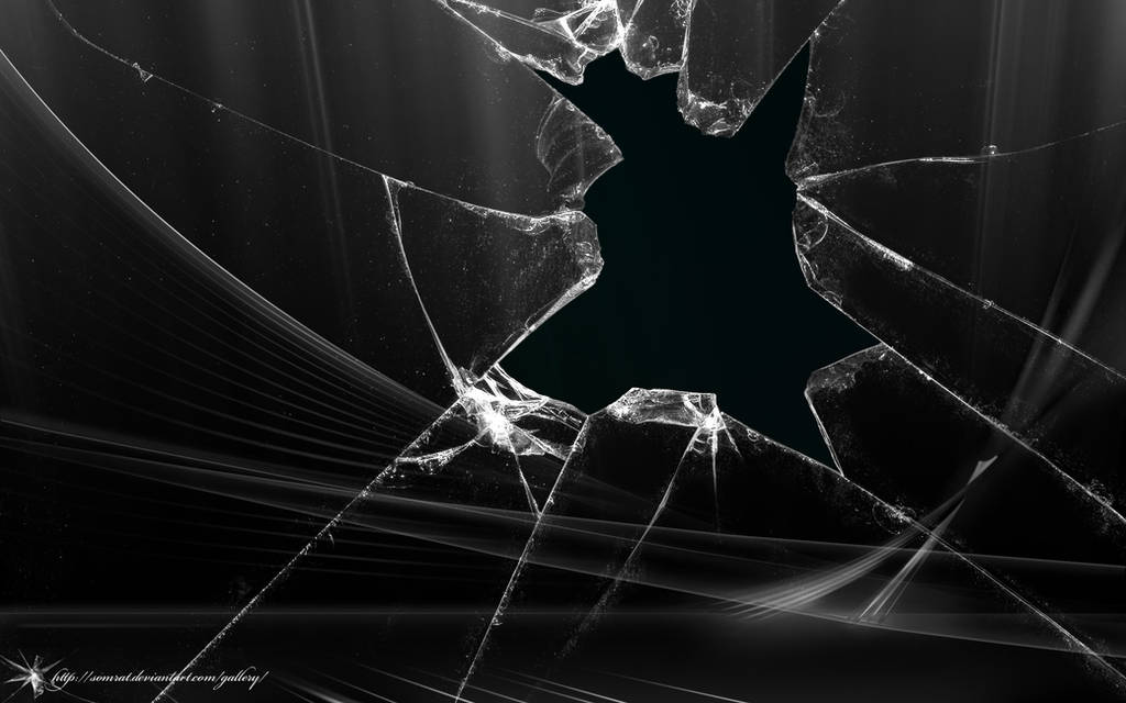 Broken Aero Vista 'Black' by CypherVisor