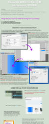 Deviation-box background tutorial by CypherVisor
