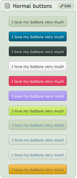 Normal buttons by CypherVisor
