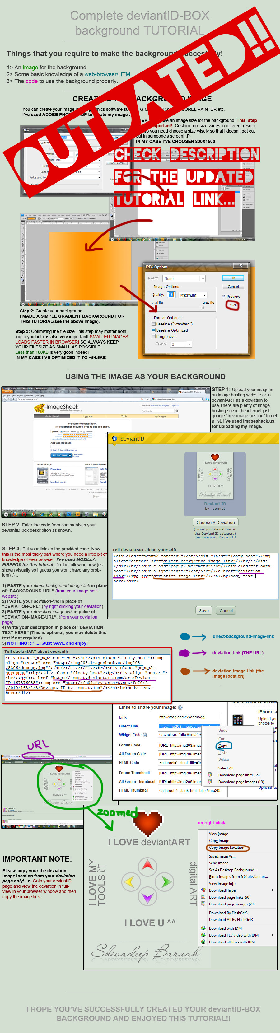 deviantID-box bckgrnd tutorial (OUTDATED)