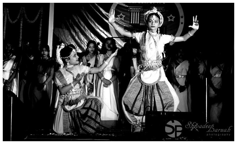 Classical dance of India