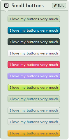 Small Button Reference Small Buttons by CypherVisor on DeviantArt