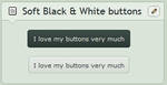 Soft Black n White buttons by CypherVisor