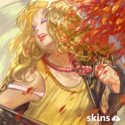 SKINS-CASSIC