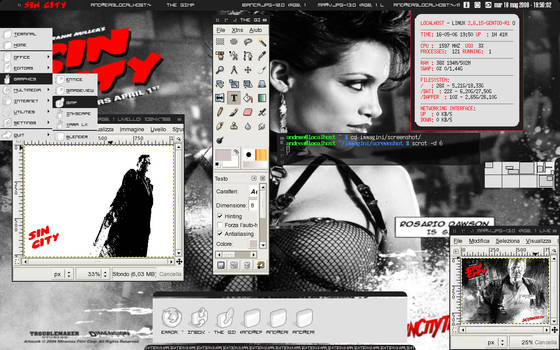 Fvwm Sin City 2