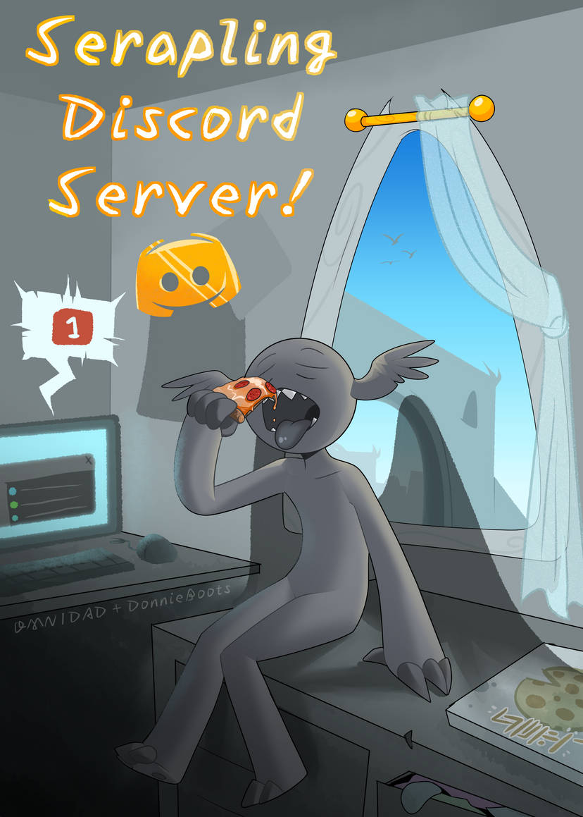 discord server