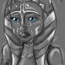 Nobody wants to cry /// by Padawan Ahsoka Tano