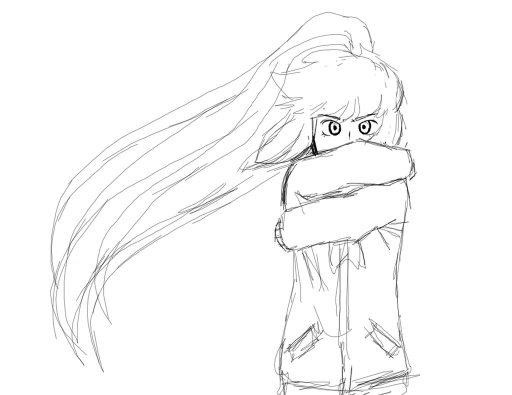 ruth sketch by GlazeLazer on DeviantArt