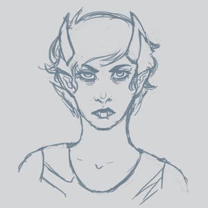 How does your hair even work, Kanaya