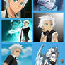 Toshiro Hitsugaya