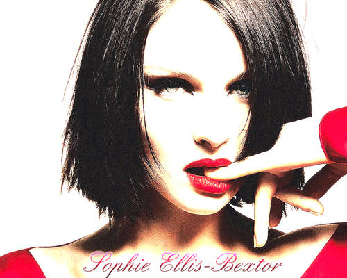 Sophie Ellis Bextor V3