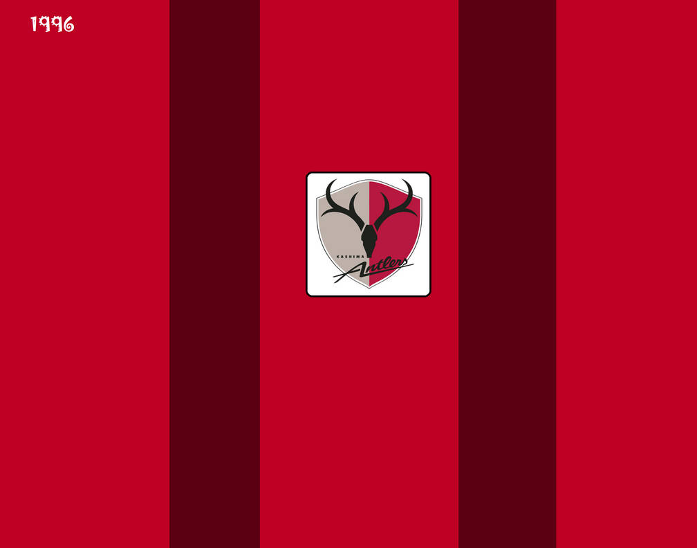 Kashima Antlers by SuperPrecure2003 on DeviantArt