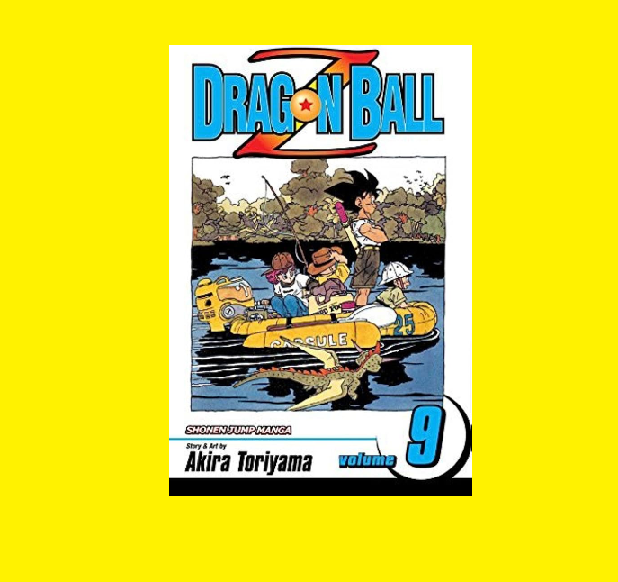 Dragon Ball Super, Vol. 9 (9) by Toriyama, Akira